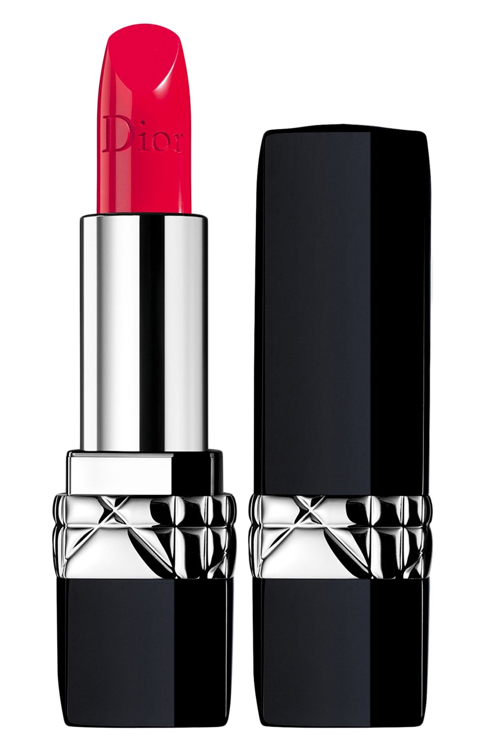 Помада для губ rouge dior, 520 хорошее настроение DIOR, арт. F002783520, фото 1