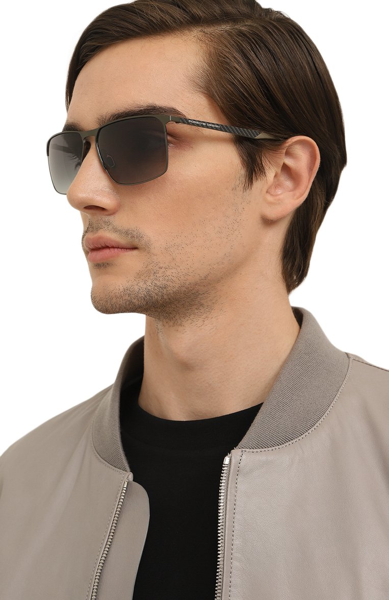 Солнцезащитные очки PORSCHE DESIGN, арт. 8964-C, фото 1