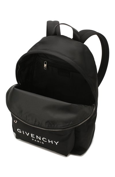 Текстильный рюкзак GIVENCHY, арт. BK500JK0AK, фото 4