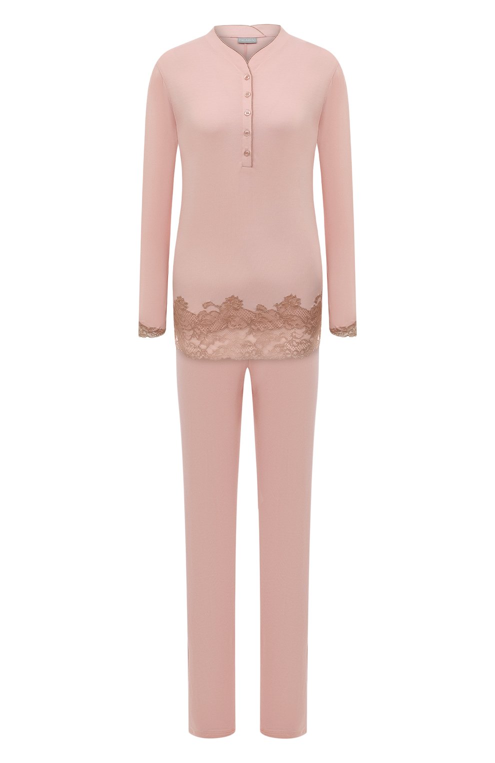 Пижама GIANANTONIO PALADINI, арт. W25LP01, фото 1