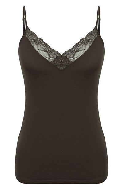 Женская топ ZIMMERLI, арт. 762-53503