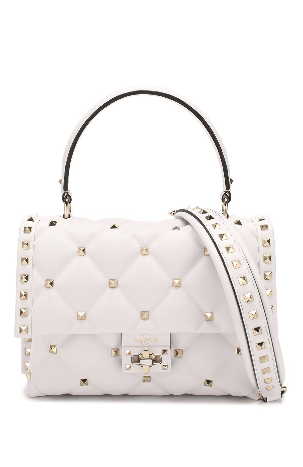 Сумка candystud VALENTINO, арт. TW2B0B55/NAP, фото 6