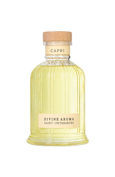 Диффузор capri (1000ml) DIVINE AROMA, арт. 7930108504656