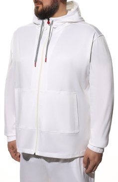 Хлопковый спортивный костюм KITON, арт. UMTCGYMH08051/4XL-8XL, фото 1