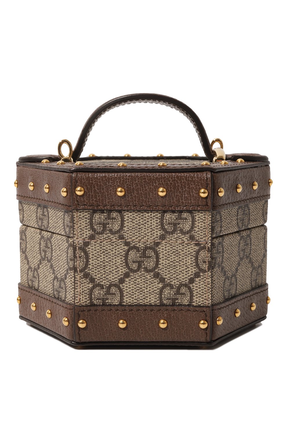 Дорожный футляр для часов GUCCI, арт. 675970 K9GSG, фото 6