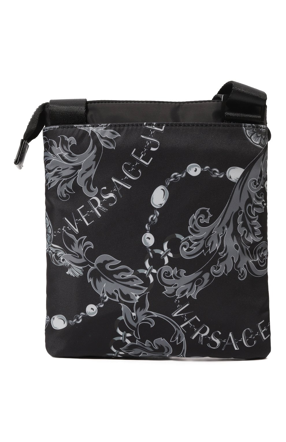 Текстильная сумка VERSACE JEANS COUTURE, арт. 75YA4B86/ZS930, фото 6