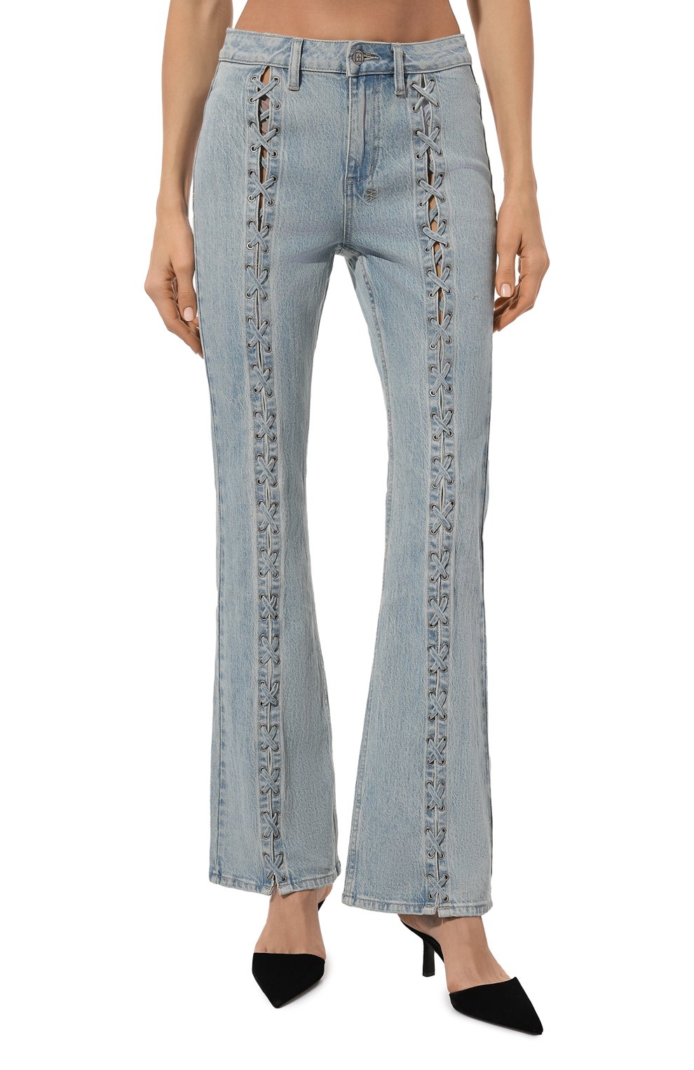 Джинсы KSUBI, арт. WFA23DJ022, фото 3