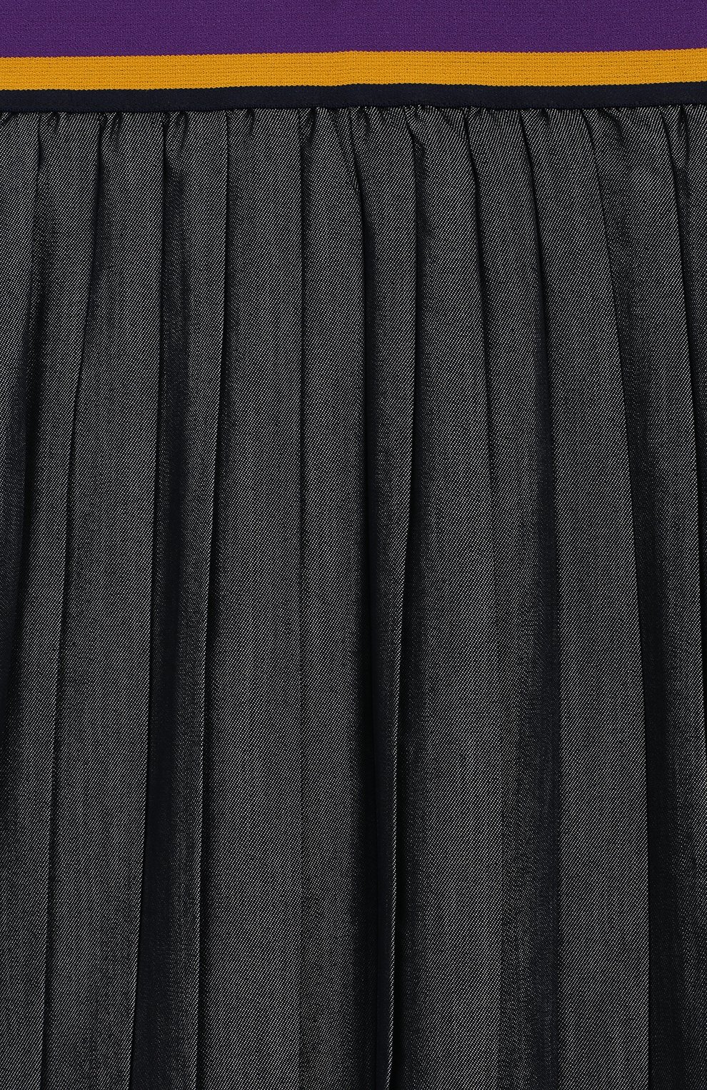 Плиссированная юбка POLO RALPH LAUREN, арт. 313766552, фото 3