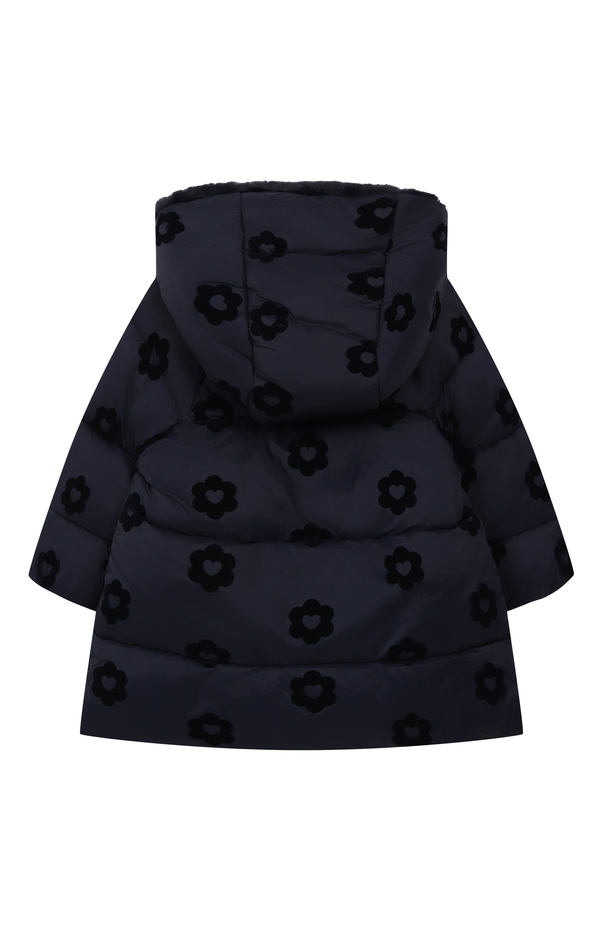 Утепленное пальто JACADI, арт. 2043456, фото 2