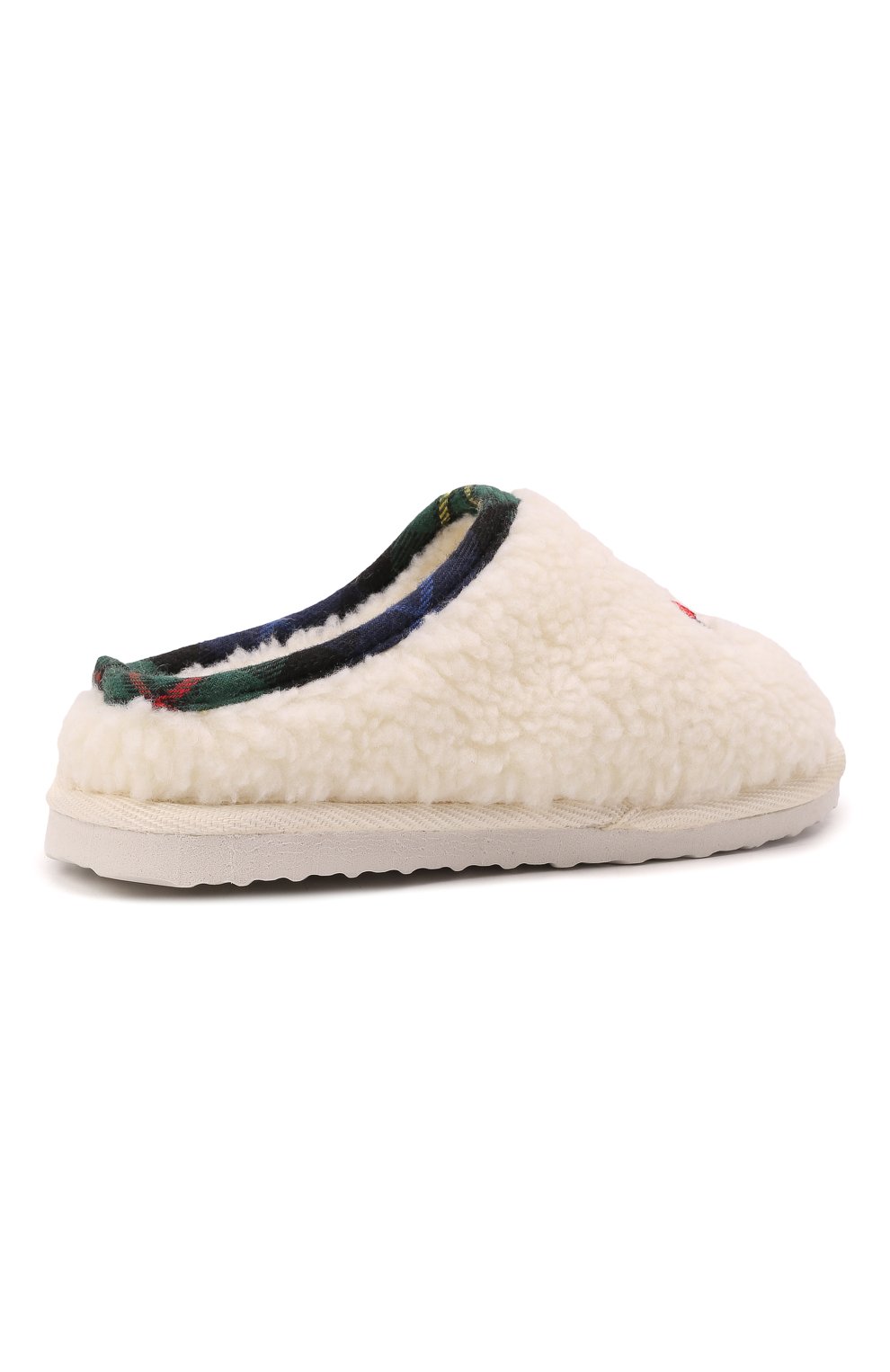 Домашние туфли POLO RALPH LAUREN, арт. 13-RF103119/CHILDREN, фото 3