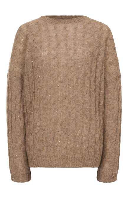 Женский свитер BRUNELLO CUCINELLI, арт. MPG731309P