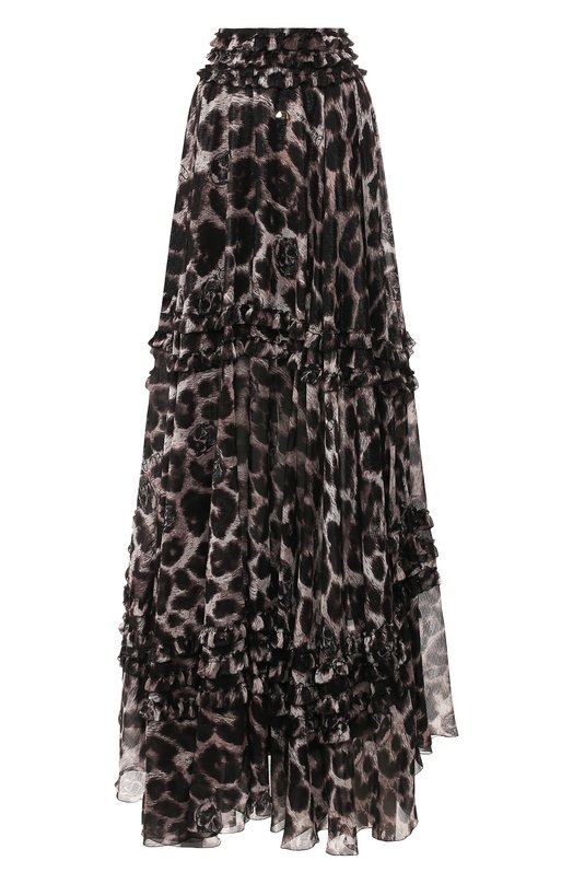 

Юбка-макси Philipp Plein, Разноцветный
