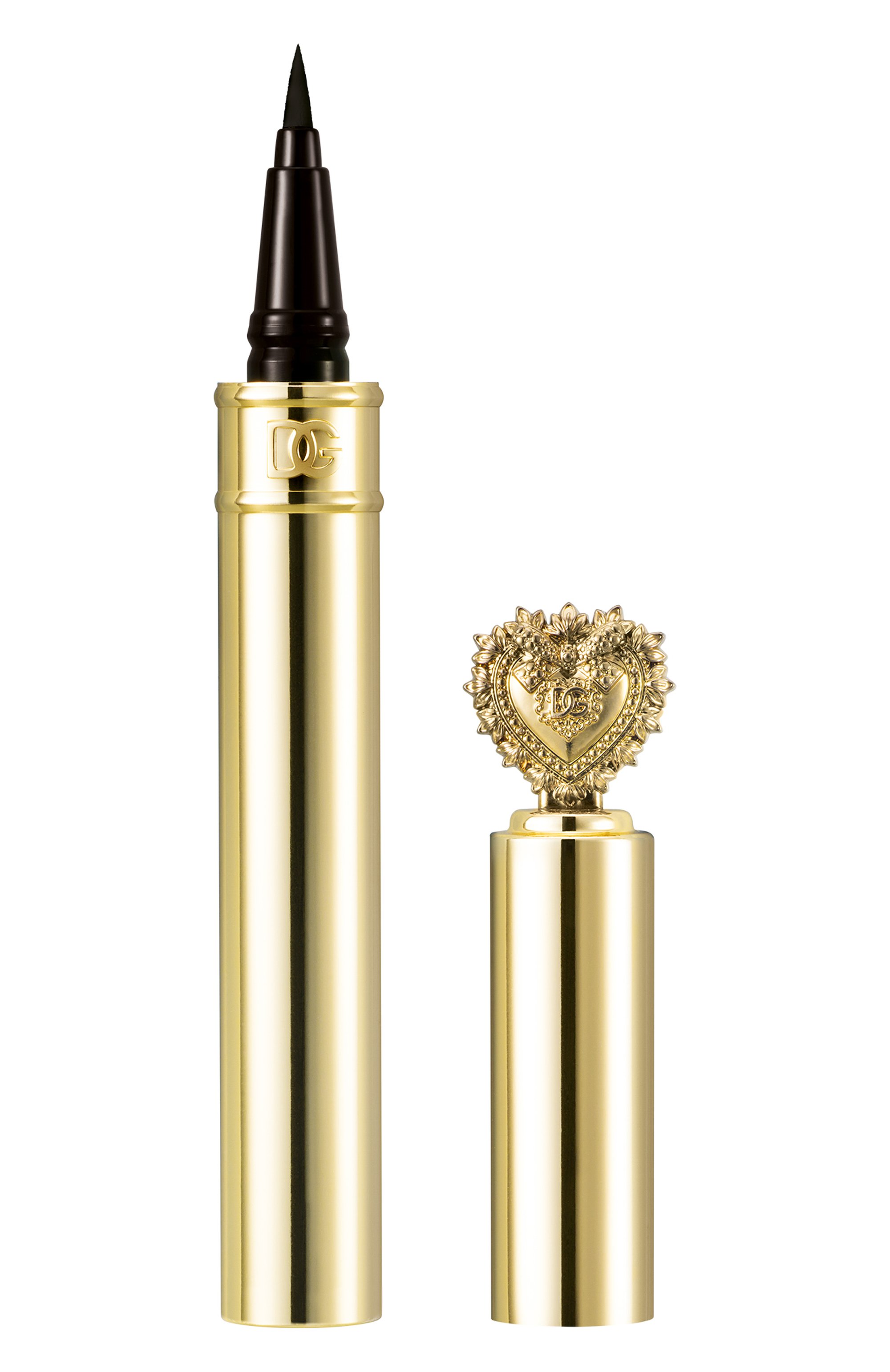 Жидкая подводка everink liner (0,5ml) DOLCE & GABBANA, арт. 8057971182152, фото 1