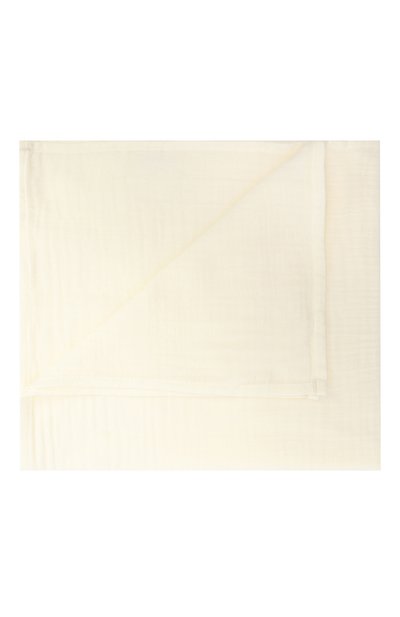 Комплект из двух пеленок BUBA KIDS разноцветного цвета по цене 2650 руб., арт. BKMUSSW16, фото 5 Комплект из двух пеленок BUBA KIDS, арт. BKMUSSW16, фото 5