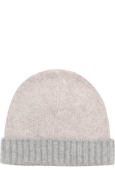 Кашемировая шапка бини LORO PIANA, арт. FAF4807, фото 1