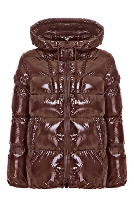 Женский пуховик PINKO, арт. 101597/A2P7