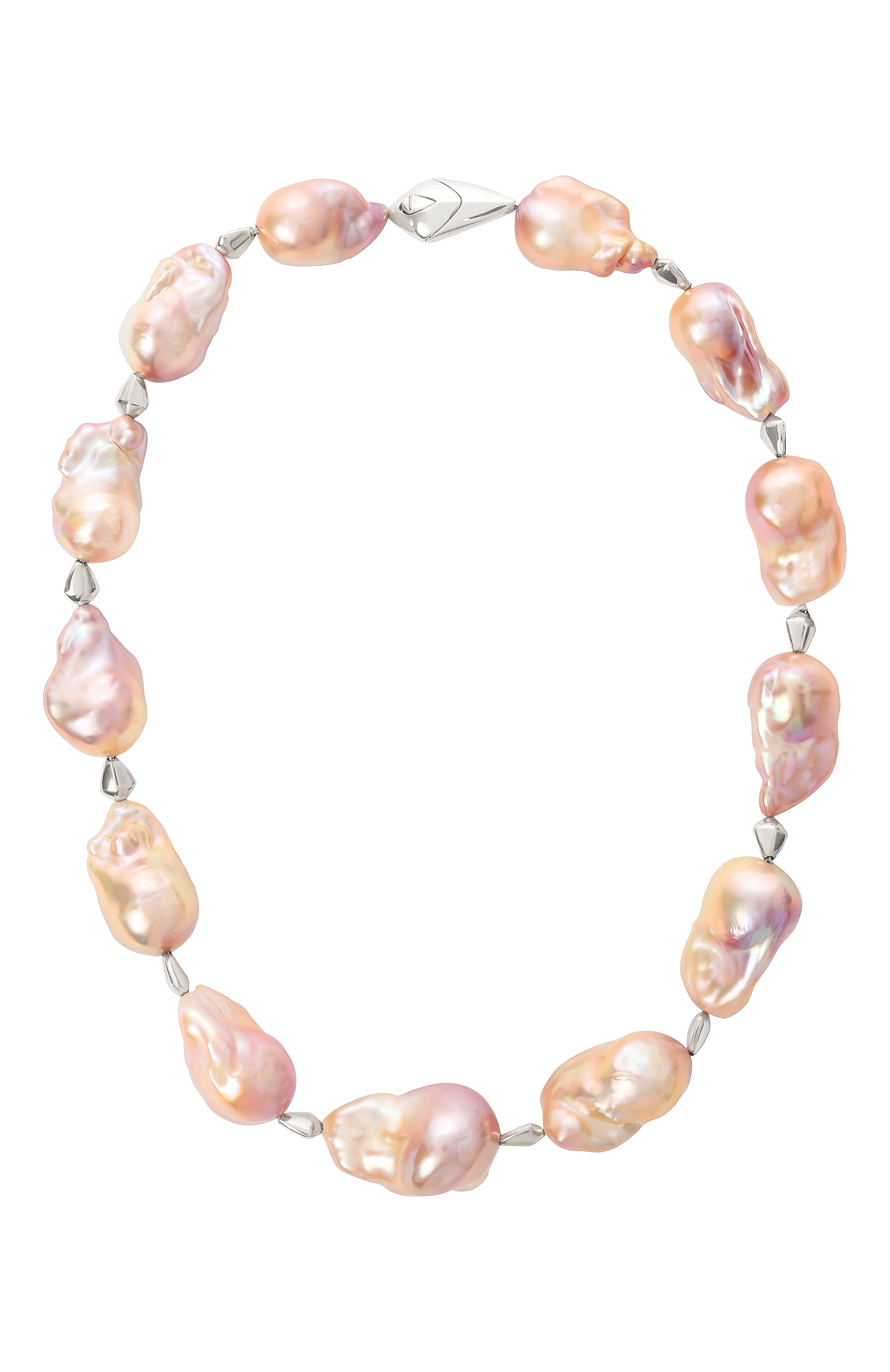 Колье BOTTEGA VENETA, арт. 814910/V721C, фото 1