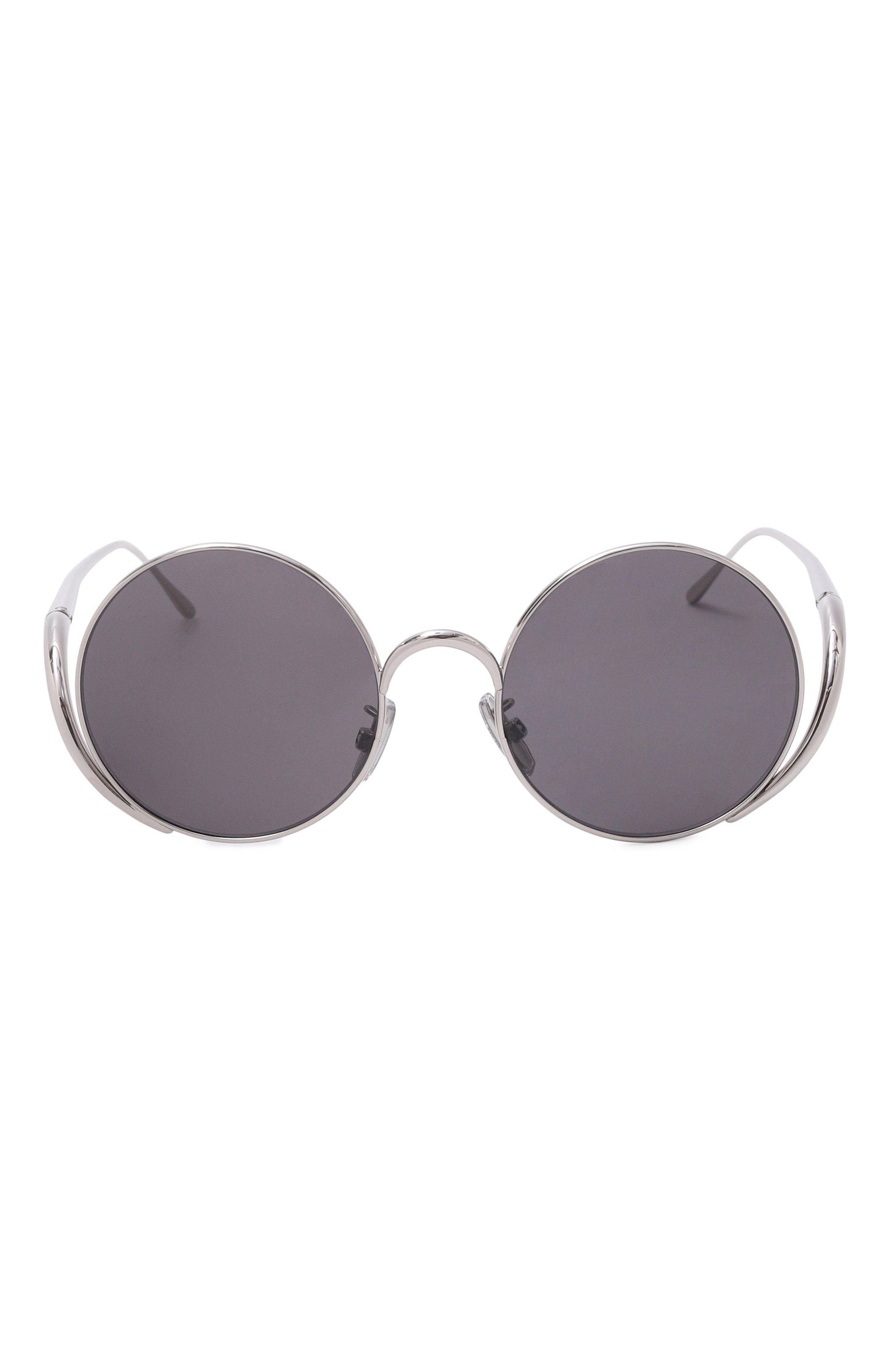 Солнцезащитные очки LOEWE, арт. LW40187U 16A, фото 2