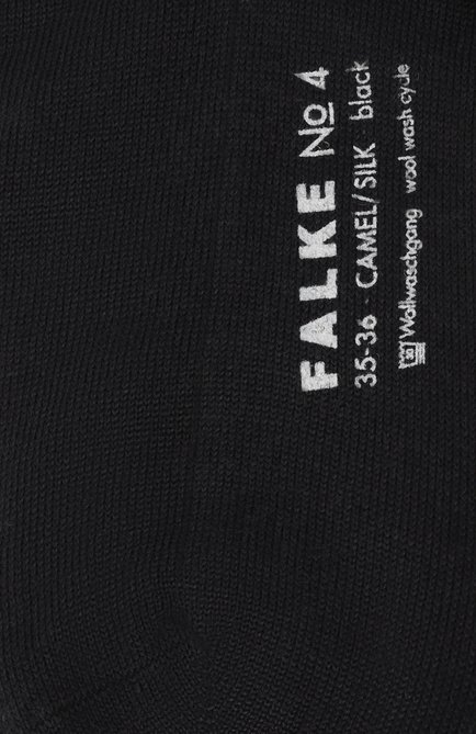 Женские носки no. 4 finest camel &amp; silk FALKE, арт. 46583_