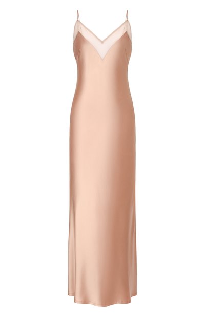 Женское атласное платье DANIIL ANTSIFEROV, арт. DA_1995.1001.026