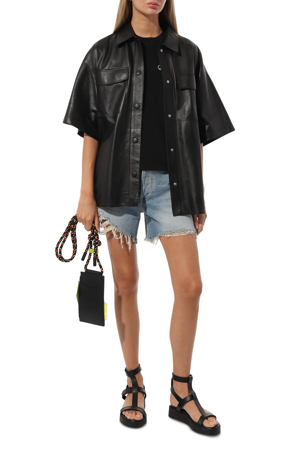 Сумка amy VIC MATIE, арт. 1D0320T_999BHAB794, фото 7