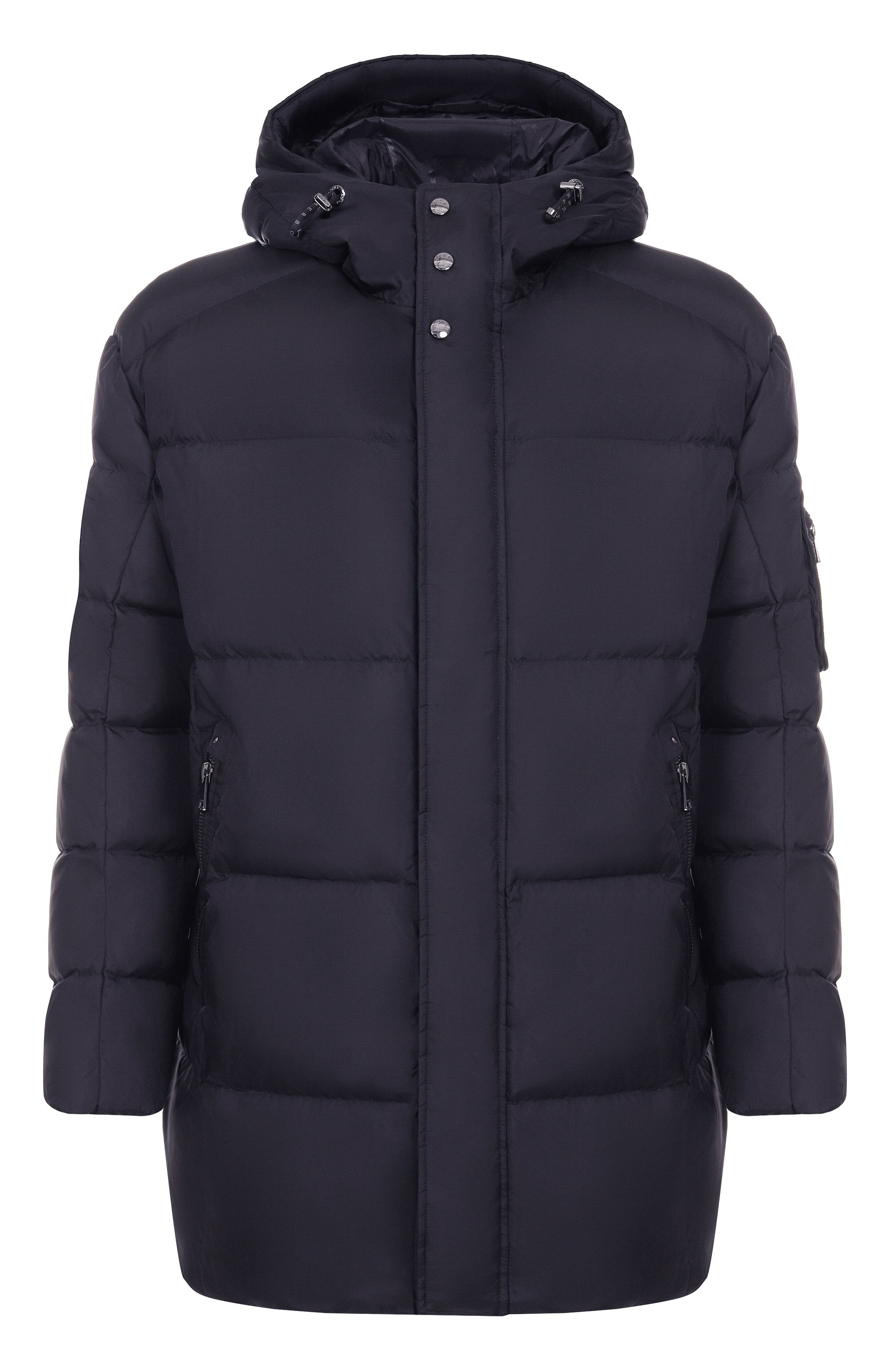 Пуховик BOGNER, арт. 38467593, фото 1