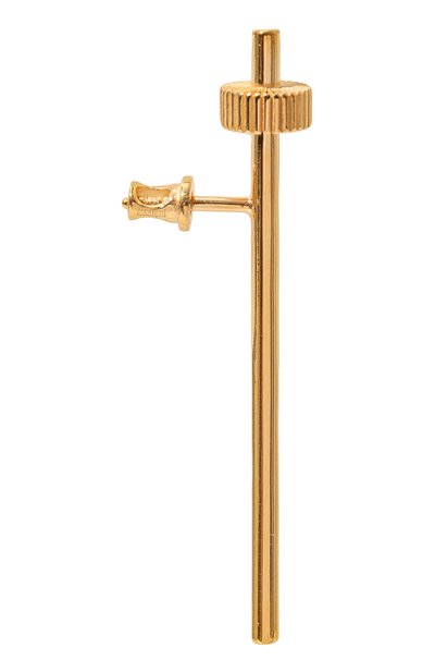 Моносерьга panorama ribs 10.GRAN, арт. 11E21SG, фото 3