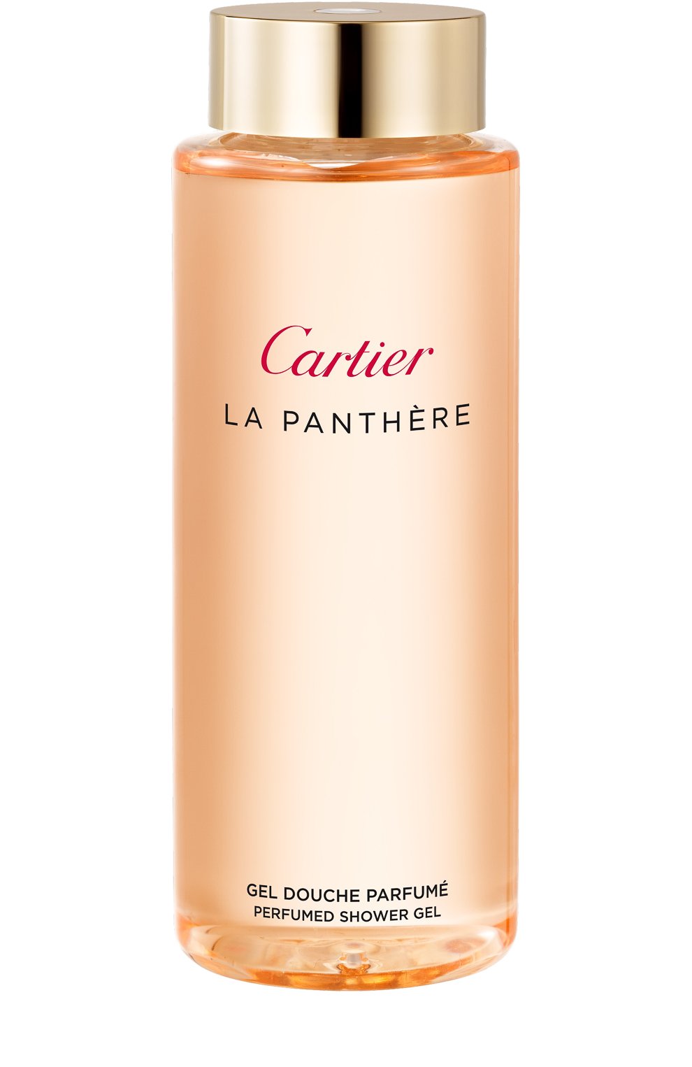 Гель для душа la panthere (200ml) CARTIER, арт. FS615044, фото 1