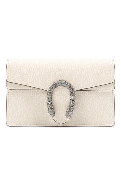 Сумка dionysus super mini GUCCI, арт. 476432/CA0GM, фото 1