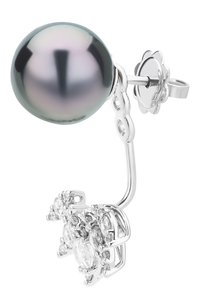 Серьги UTOPIA, арт. SDO2BBTH, фото 2