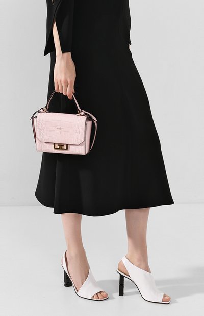 Сумка eden mini GIVENCHY, арт. BBU005B0LK, фото 2