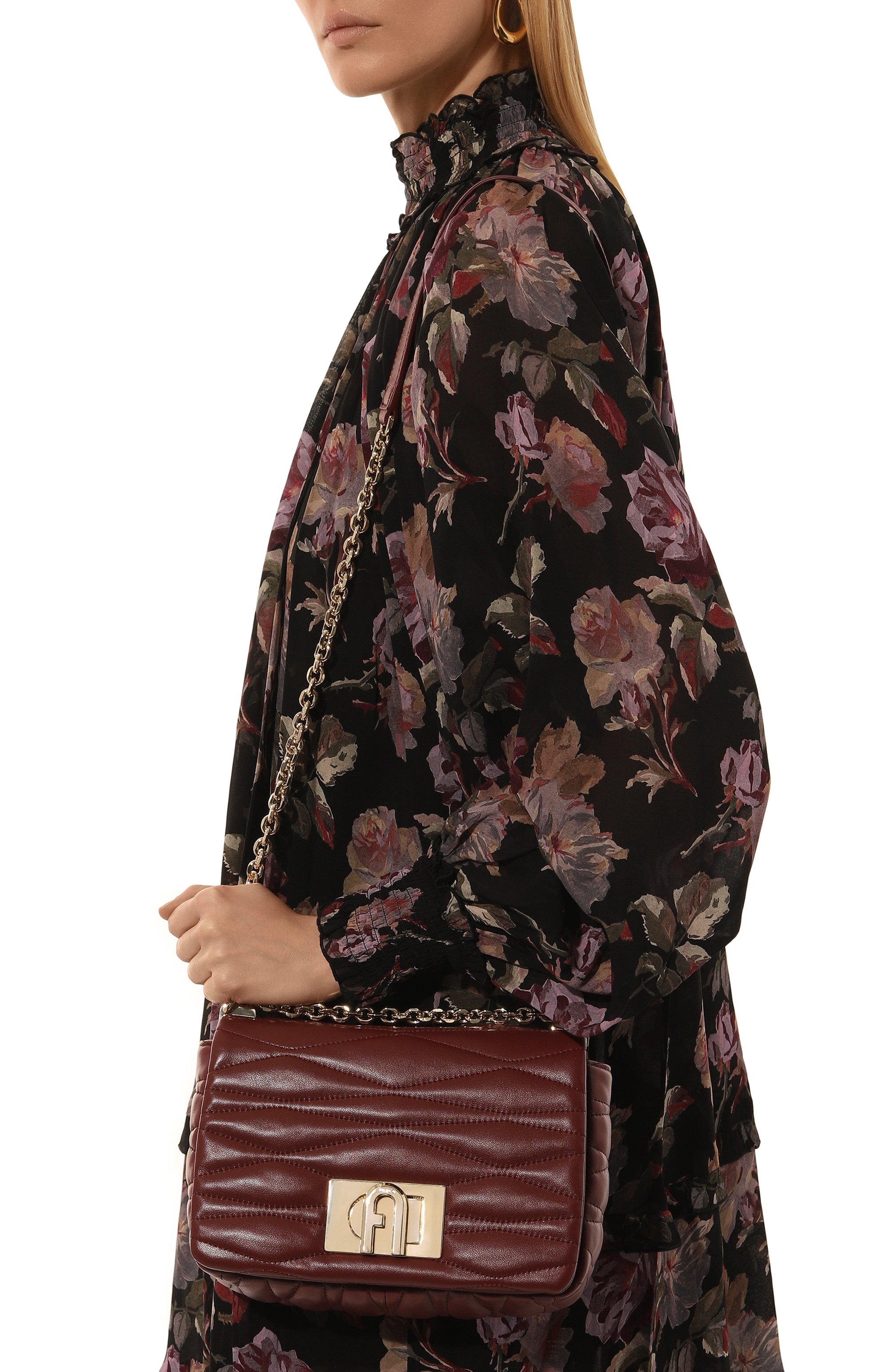 Сумка furla 1927 small FURLA, арт. WB01671/BX3221, фото 2