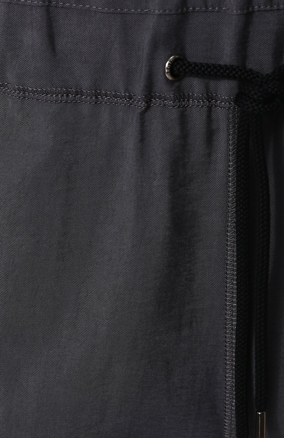 Брюки прямого кроя GIORGIO ARMANI, арт. WSP01W/WS933, фото 5