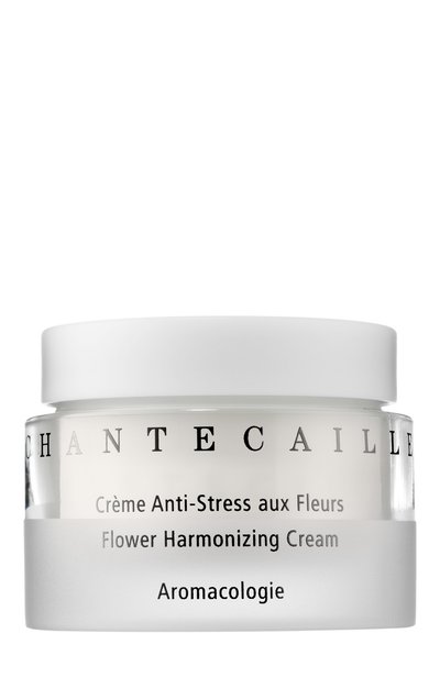 Восстанавливающий крем антистресс для лица с цветочными экстрактами flower harmonizing cream (50g) CHANTECAILLE бесцветного цвета по цене 8120 руб., арт. 656509700400, фото 1 Восстанавливающий крем антистресс для лица с цветочными экстрактами flower harmonizing cream (50g) CHANTECAILLE, арт. 656509700400, фото 1