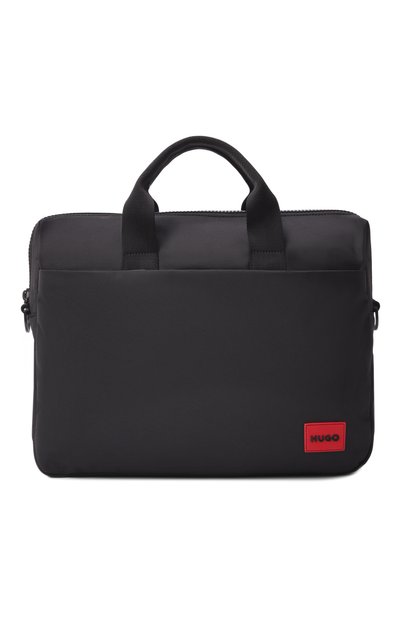 Мужская сумка для ноутбука HUGO, арт. 50549002