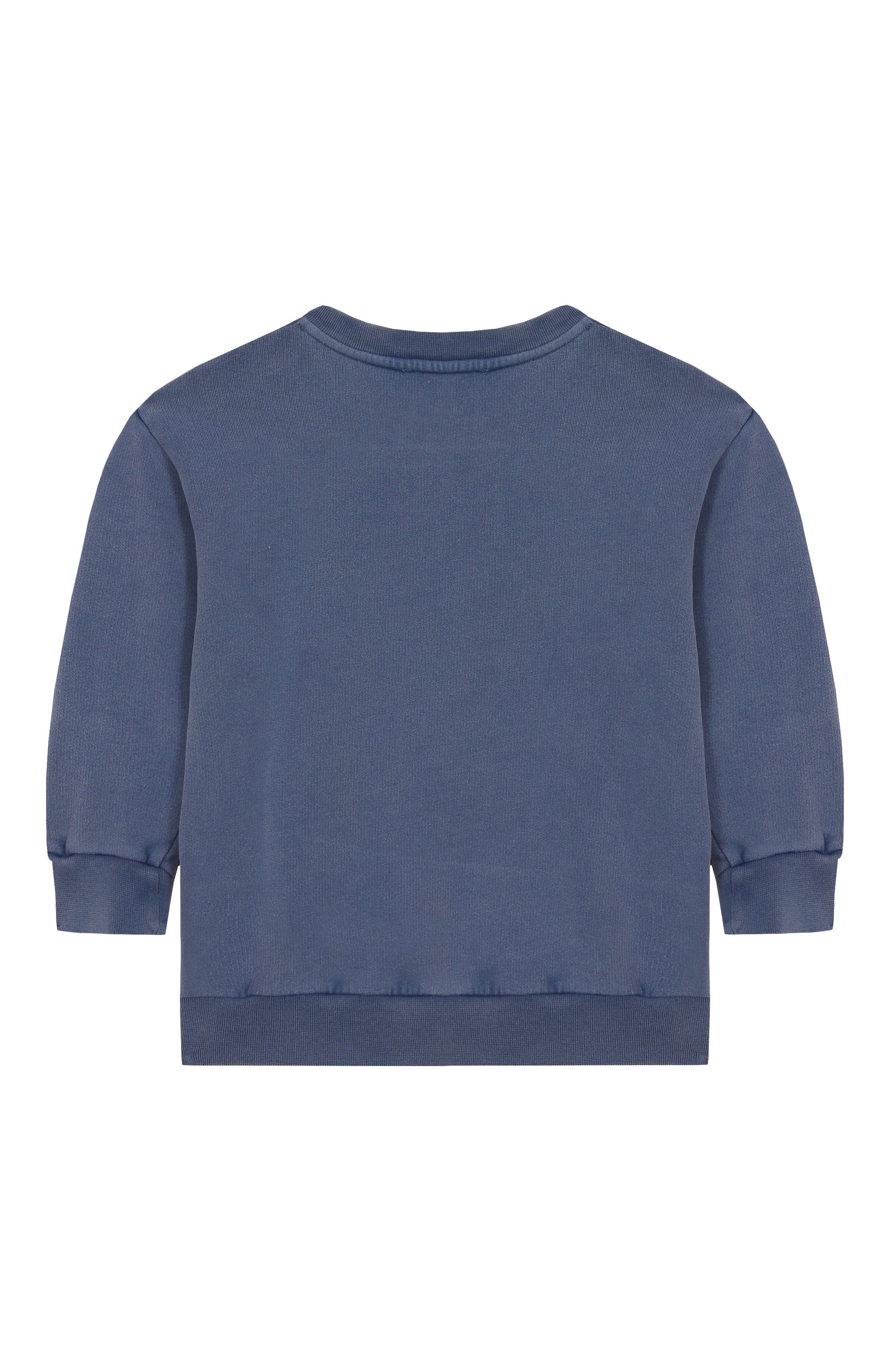 Хлопковый свитшот ETRO, арт. GW4P40, фото 2