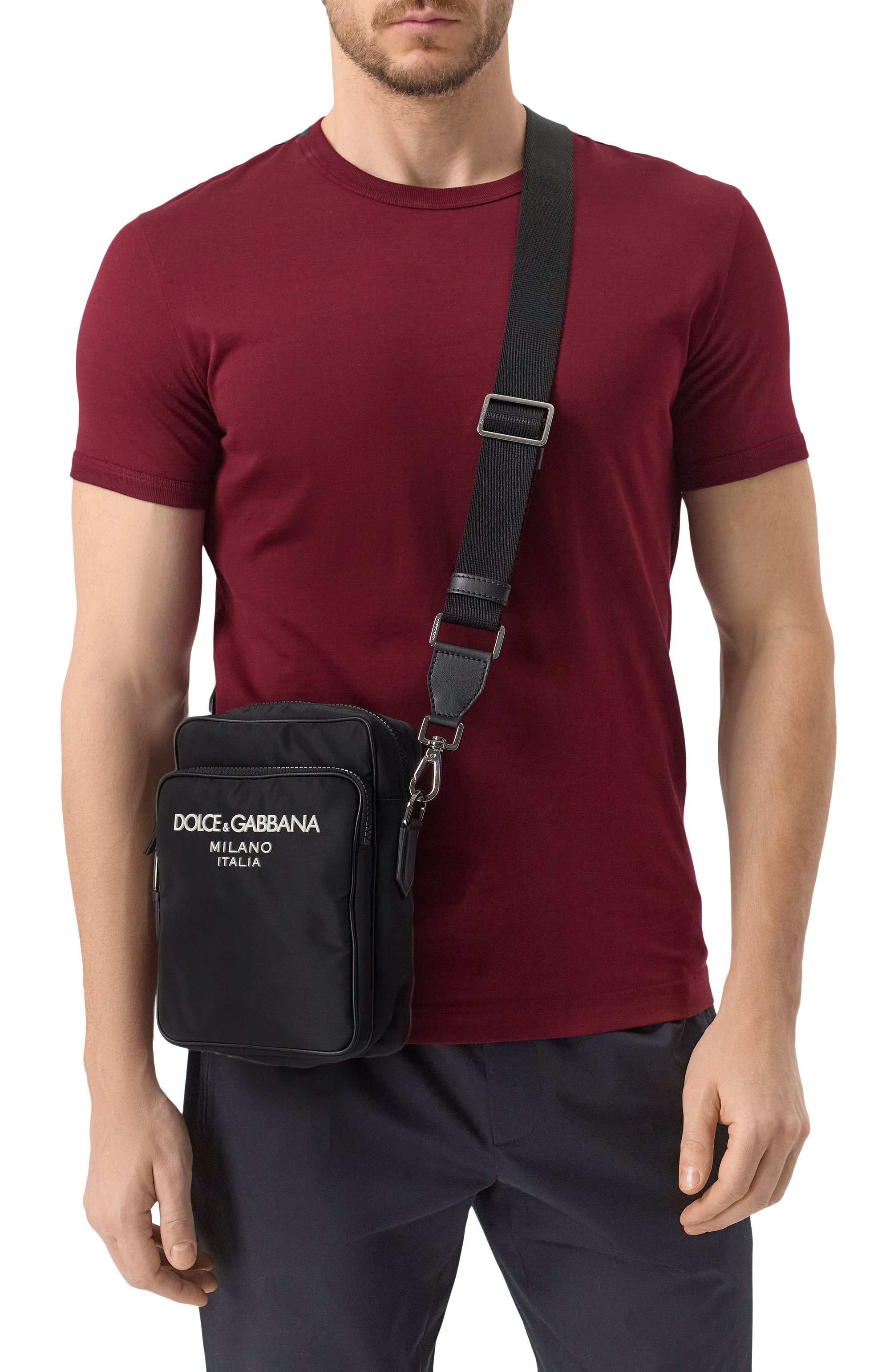 Сумка DOLCE & GABBANA, арт. BM9294_BC9294/AG182_1, фото 2