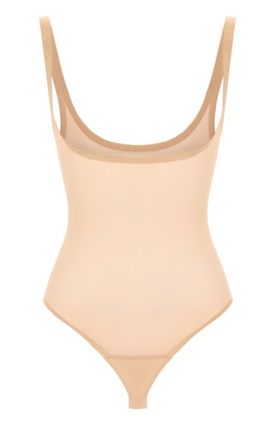Женское боди WOLFORD, арт. 4W3004