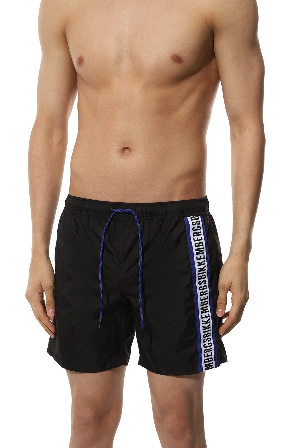 Плавки-шорты DIRK BIKKEMBERGS, арт. BKK3MBM03, фото 2