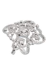 Кольцо CASATO, арт. MX1134BT-W, фото 1