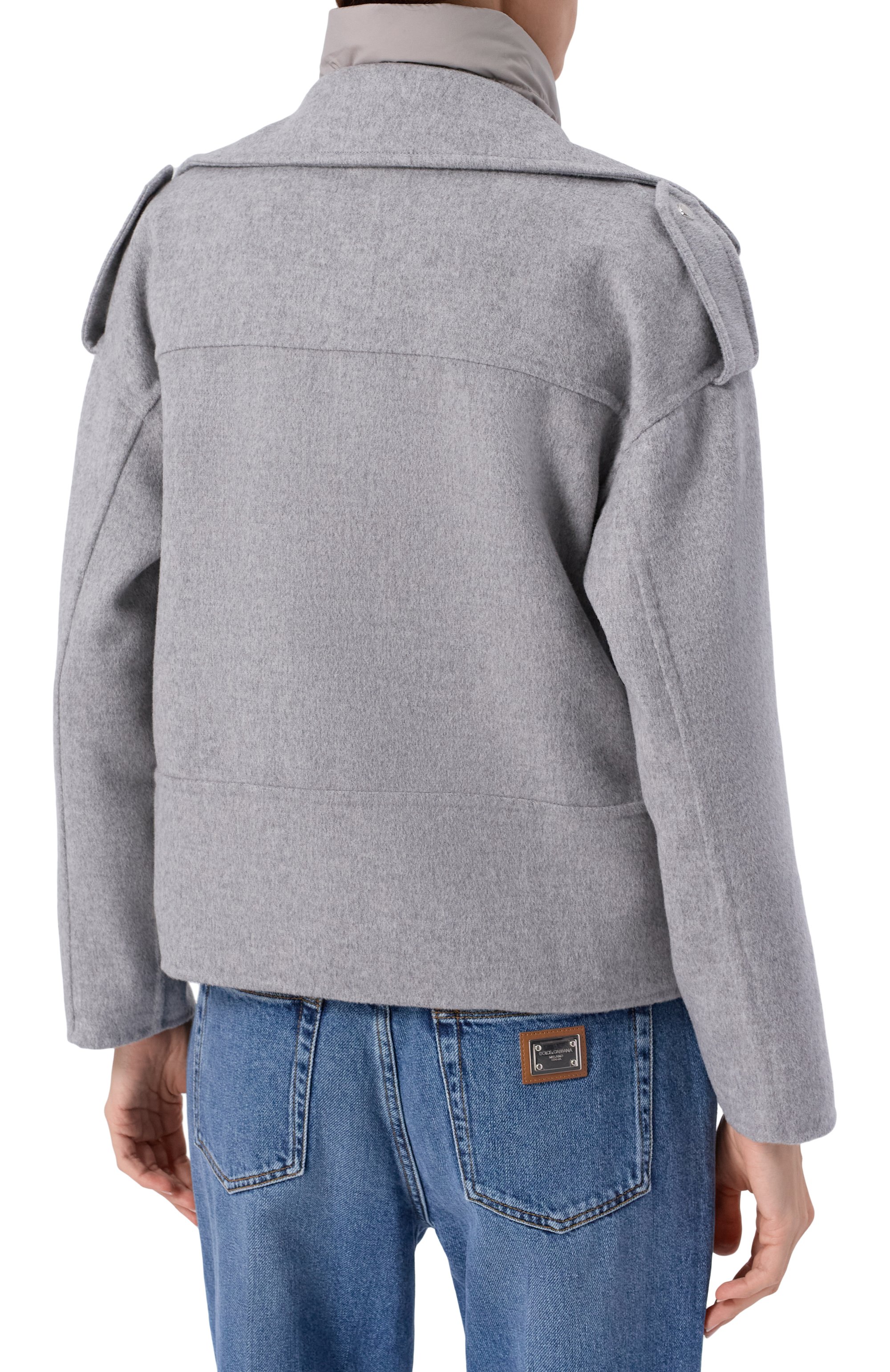 Комплект из куртки и жилета viana-cwx MOORER, арт. VIANA/CWX, фото 4