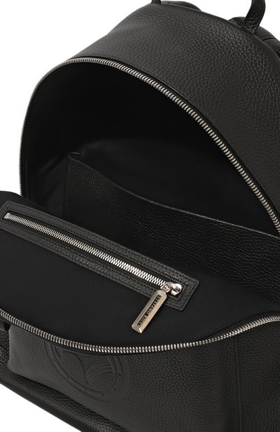 Кожаный рюкзак STEFANO RICCI, арт. ND303G9P/M7, фото 5