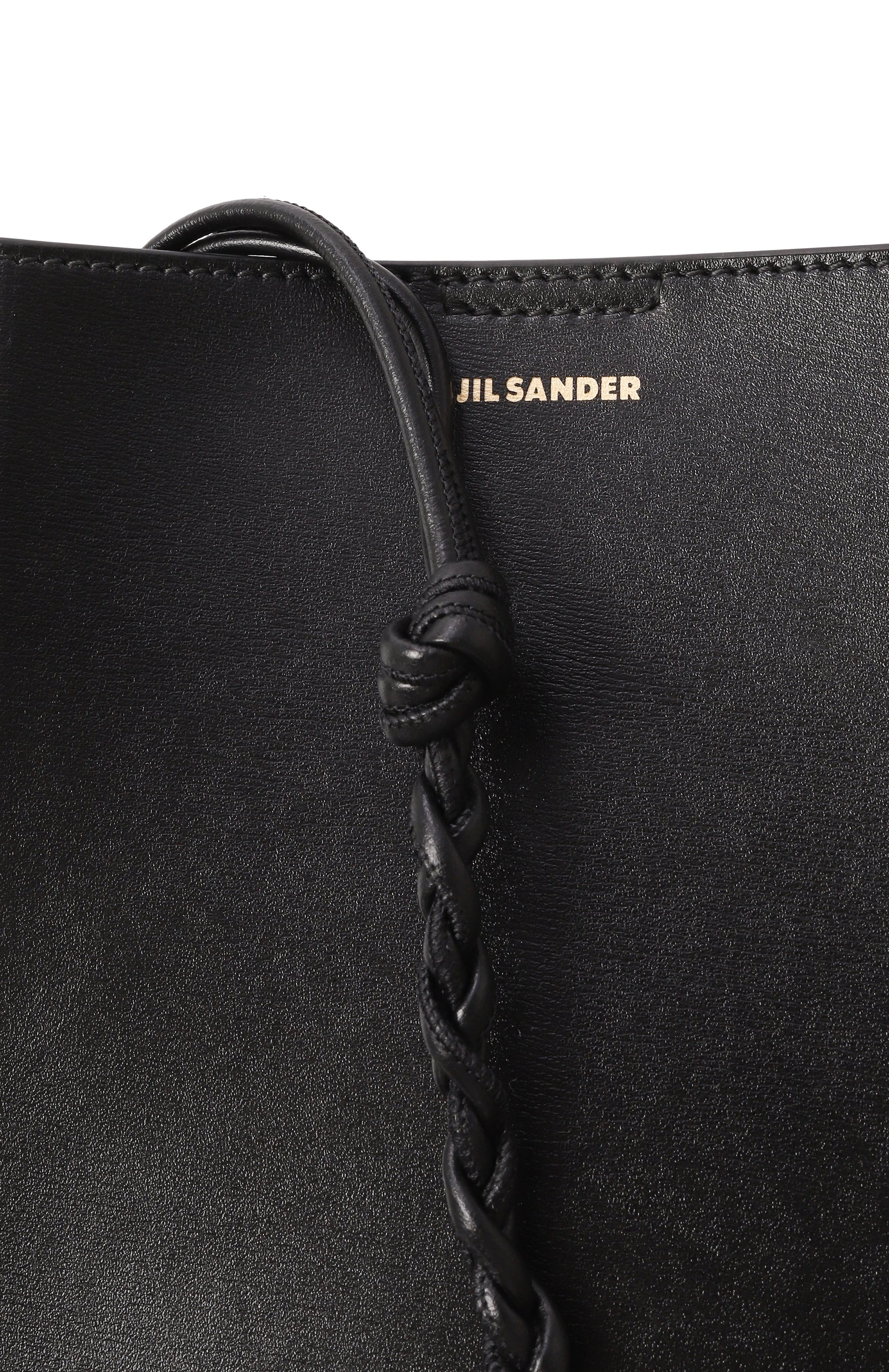 Сумка tangle JIL SANDER, арт. J07WG0001-P4841, фото 3