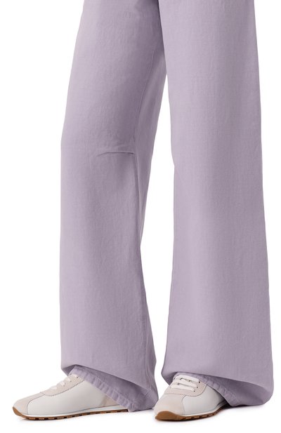 Кожаные кроссовки BRUNELLO CUCINELLI, арт. MZSFG2926, фото 3