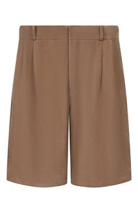 Коричневый