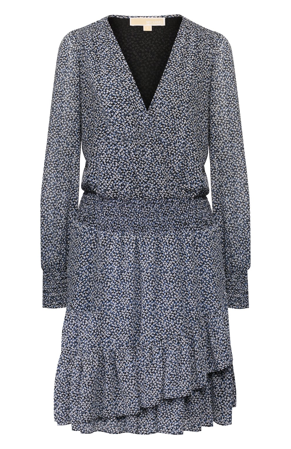 Платье MICHAEL MICHAEL KORS, арт. MH98XEYDGZ, фото 1