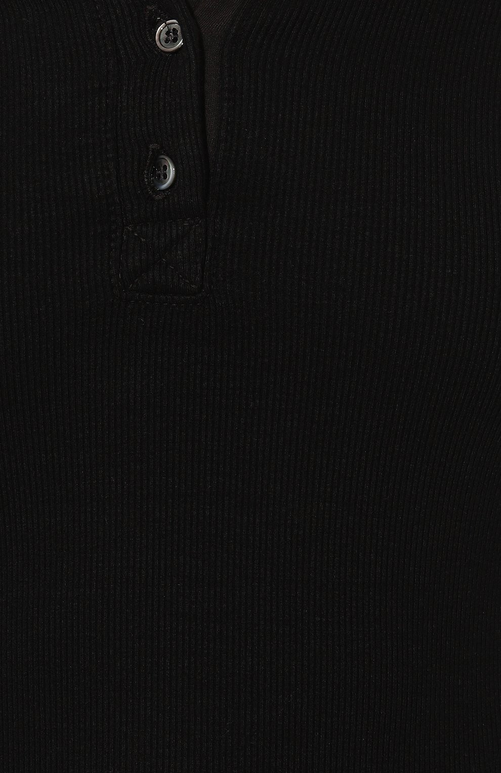 Лонгслив-хенли из вискозы JOHN ELLIOTT, арт. WA296C1210A, фото 5