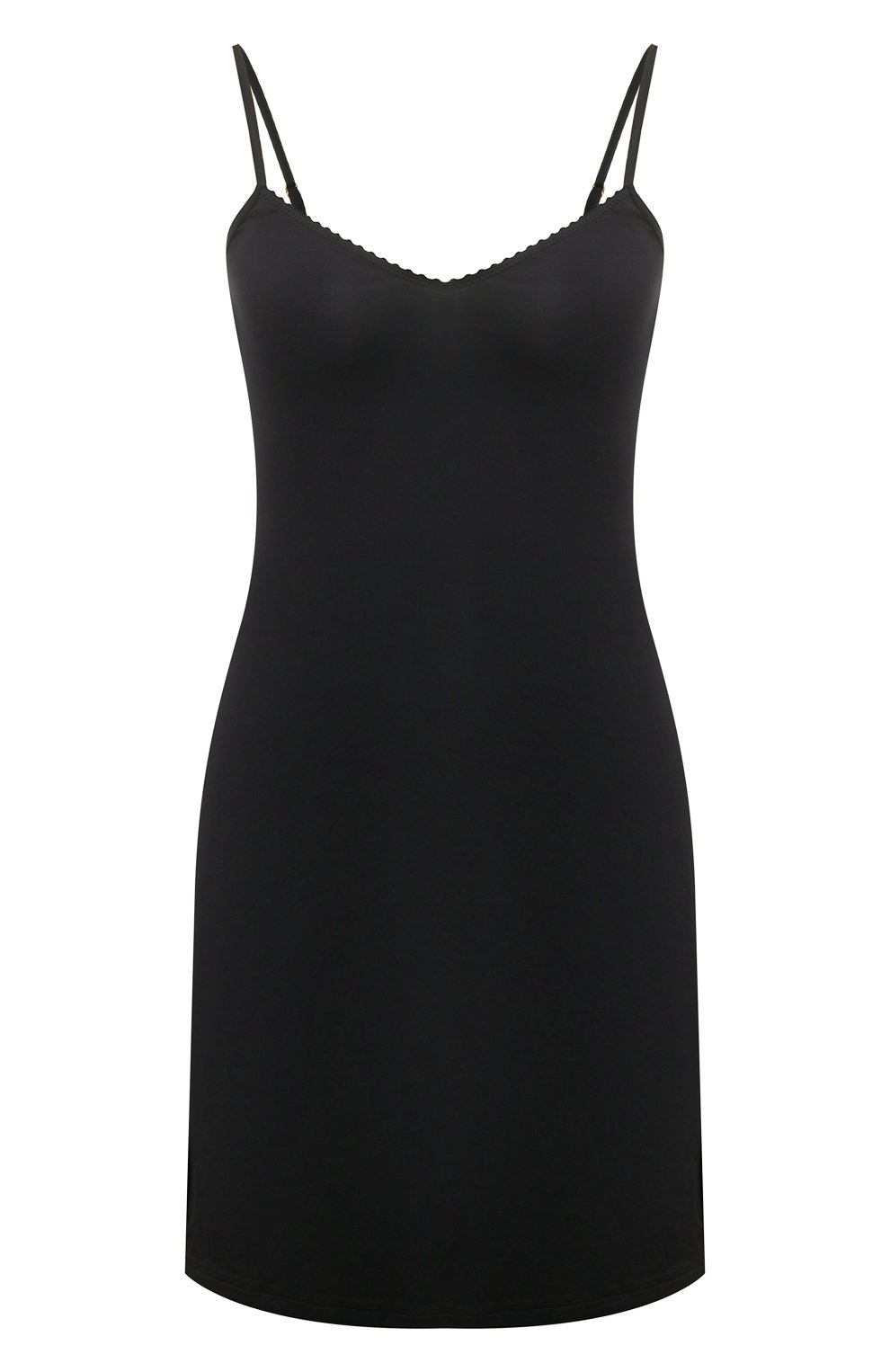 Сорочка из вискозы HANRO, арт. 071065., фото 1