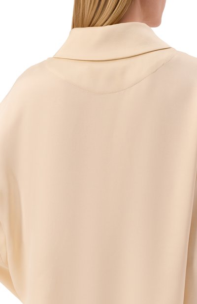 Блузка из вискозы AYA MUSE, арт. AMR2644, фото 5