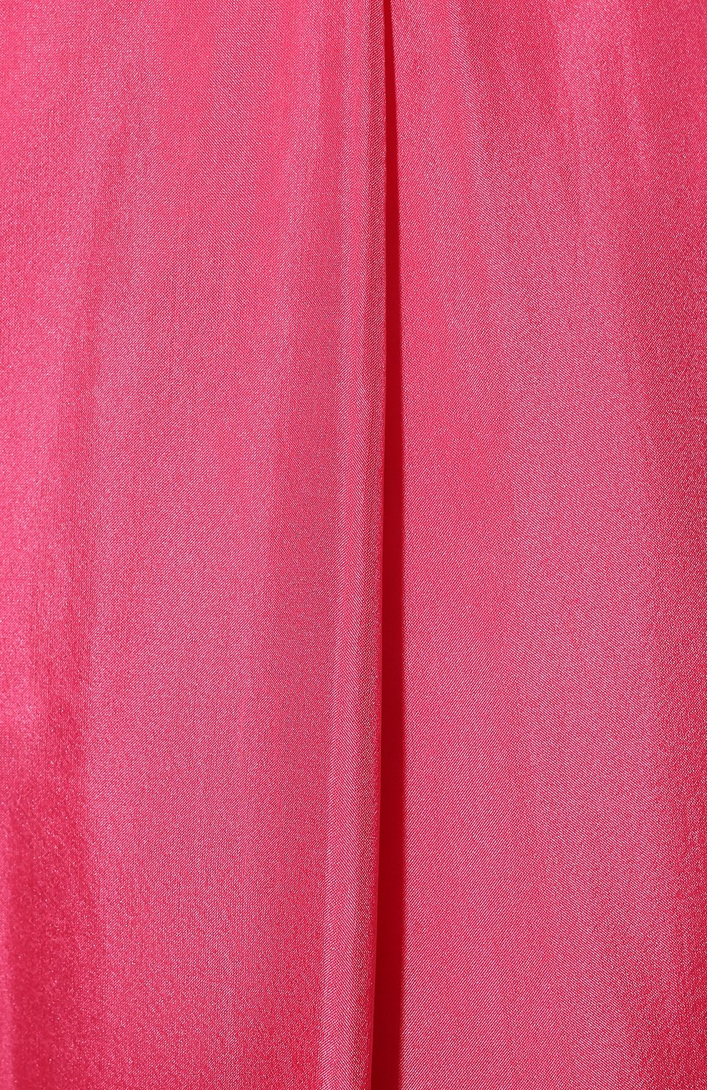 Брюки из шелка и хлопка DRIES VAN NOTEN фуксия цвета по цене 73400 руб., арт. 221-010953-4170, фото 5 Брюки из шелка и хлопка DRIES VAN NOTEN, арт. 221-010953-4170, фото 5